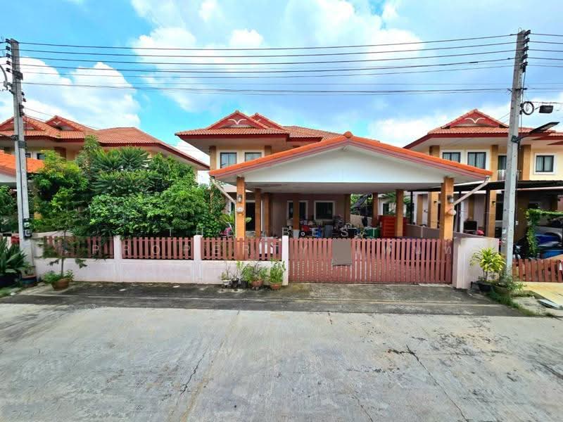 คุ้มพญาไม้ 7, นครปฐม, บ้านใหม่, สามพราน, นครปฐม, 150 ตร.ม., บ้านเดี่ยว ขาย, โดย The Best Property เพ้นท์, 500680773 - DDproperty.com