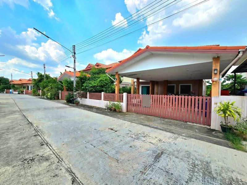 คุ้มพญาไม้ 7, Nakhon Pathom, Ban Mai, Sam Phran, Nakhon Pathom, 4 Bedrooms, 150 sqm, Single Detached House For Sale, by The Best Property เพ้นท์, 500680773 - DDproperty.com