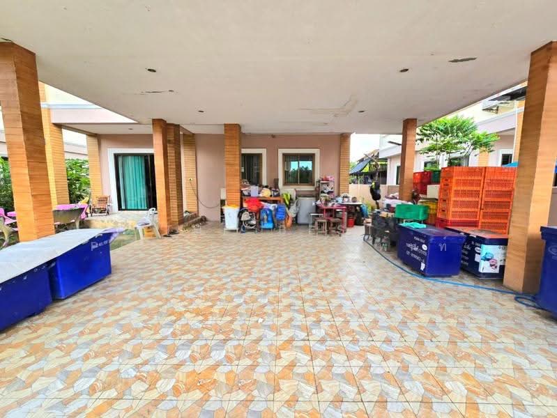 คุ้มพญาไม้ 7, Nakhon Pathom, Ban Mai, Sam Phran, Nakhon Pathom, 4 Bedrooms, 150 sqm, Single Detached House For Sale, by The Best Property เพ้นท์, 500680773 - DDproperty.com