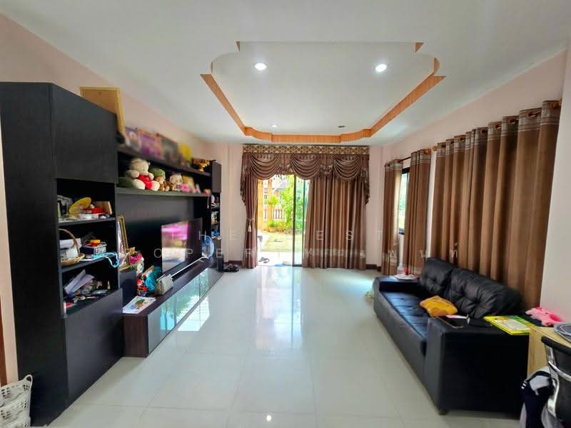 คุ้มพญาไม้ 7, นครปฐม, บ้านใหม่, สามพราน, นครปฐม, 150 ตร.ม., บ้านเดี่ยว ขาย, โดย The Best Property เพ้นท์, 500680773 - DDproperty.com