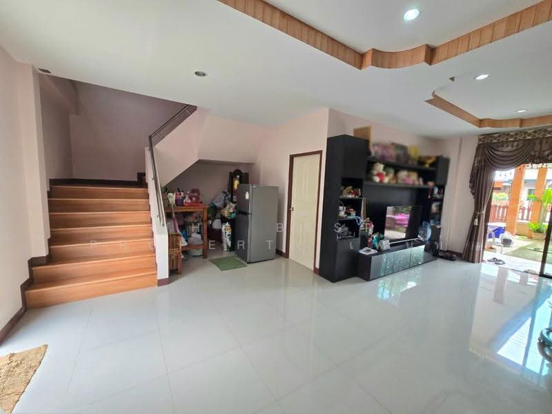 คุ้มพญาไม้ 7, Nakhon Pathom, Ban Mai, Sam Phran, Nakhon Pathom, 4 Bedrooms, 150 sqm, Single Detached House For Sale, by The Best Property เพ้นท์, 500680773 - DDproperty.com
