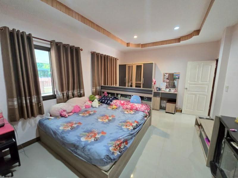 คุ้มพญาไม้ 7, Nakhon Pathom, Ban Mai, Sam Phran, Nakhon Pathom, 4 Bedrooms, 150 sqm, Single Detached House For Sale, by The Best Property เพ้นท์, 500680773 - DDproperty.com