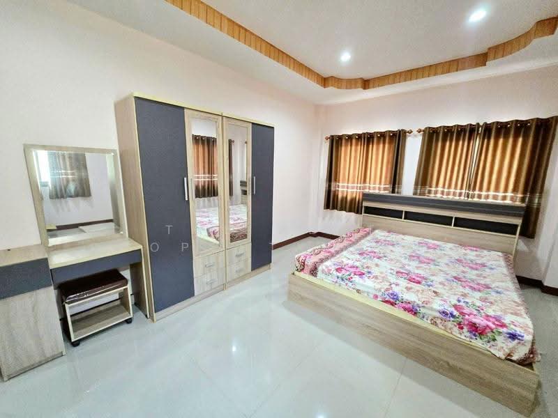 คุ้มพญาไม้ 7, นครปฐม, บ้านใหม่, สามพราน, นครปฐม, 150 ตร.ม., บ้านเดี่ยว ขาย, โดย The Best Property เพ้นท์, 500680773 - DDproperty.com
