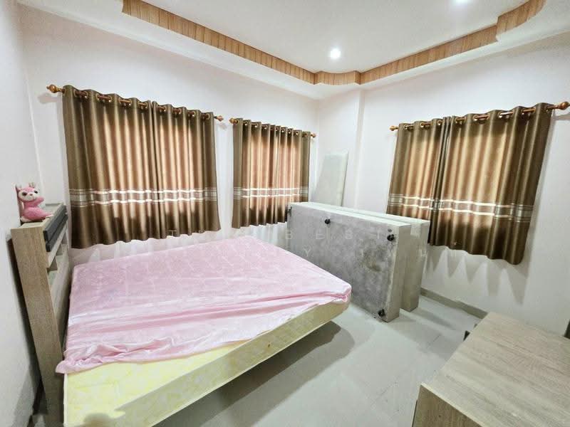 คุ้มพญาไม้ 7, นครปฐม, บ้านใหม่, สามพราน, นครปฐม, 150 ตร.ม., บ้านเดี่ยว ขาย, โดย The Best Property เพ้นท์, 500680773 - DDproperty.com