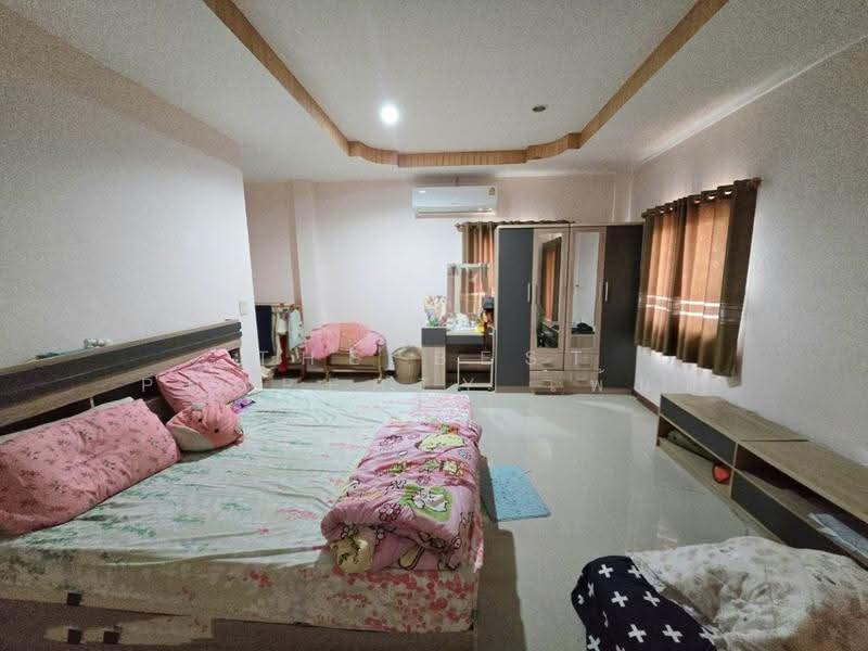 คุ้มพญาไม้ 7, Nakhon Pathom, Ban Mai, Sam Phran, Nakhon Pathom, 4 Bedrooms, 150 sqm, Single Detached House For Sale, by The Best Property เพ้นท์, 500680773 - DDproperty.com