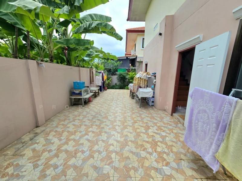 คุ้มพญาไม้ 7, นครปฐม, บ้านใหม่, สามพราน, นครปฐม, 150 ตร.ม., บ้านเดี่ยว ขาย, โดย The Best Property เพ้นท์, 500680773 - DDproperty.com