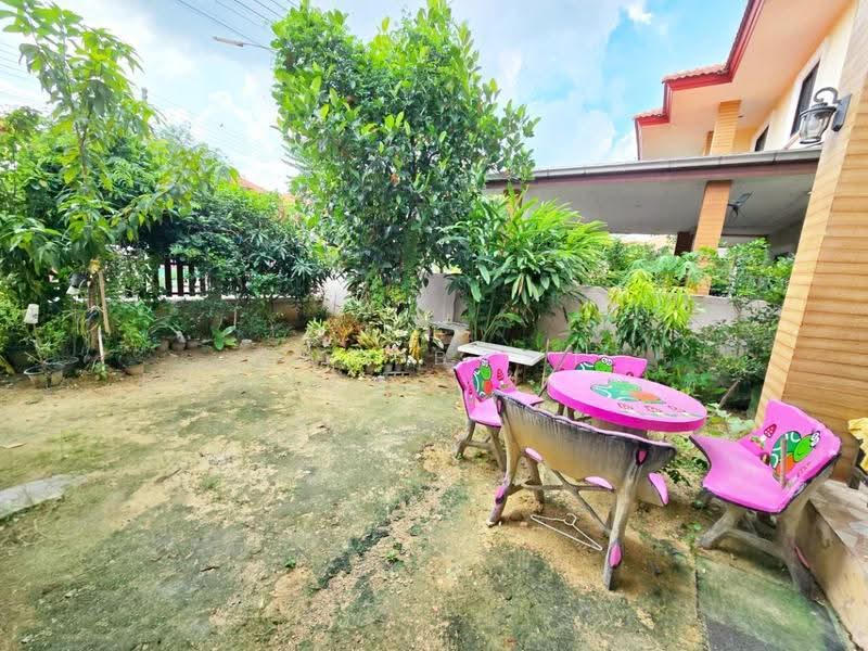 คุ้มพญาไม้ 7, นครปฐม, บ้านใหม่, สามพราน, นครปฐม, 150 ตร.ม., บ้านเดี่ยว ขาย, โดย The Best Property เพ้นท์, 500680773 - DDproperty.com
