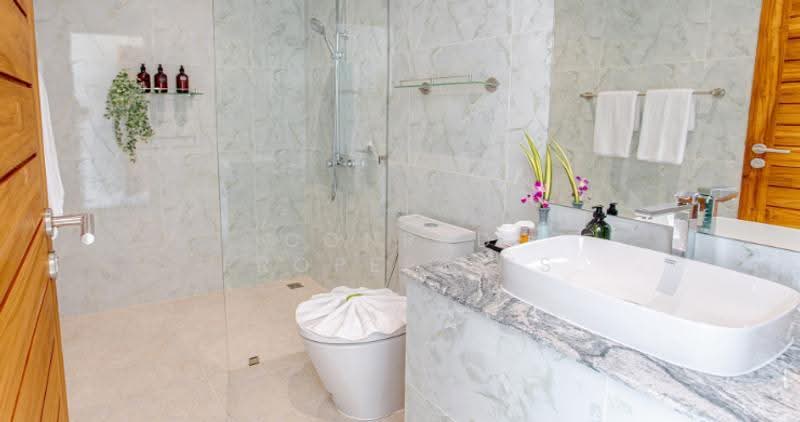 Ultra Luxury 7 Bedroom Sea View Villa in Bophut, Surat Thani, Bo Put, Ko Samui, Surat Thani, 7 Bedrooms, 703 sqm, Villa For Sale, by Conrad Properties, 500680817 - DDproperty.com
