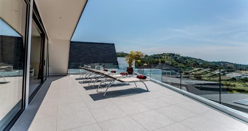 Ultra Luxury 7 Bedroom Sea View Villa in Bophut, สุราษฎร์ธานี, บ่อผุด, เกาะสมุย, สุราษฎร์ธานี, 703 ตร.ม., วิลล่า ขาย, โดย Conrad Properties, 500680817 - DDproperty.com