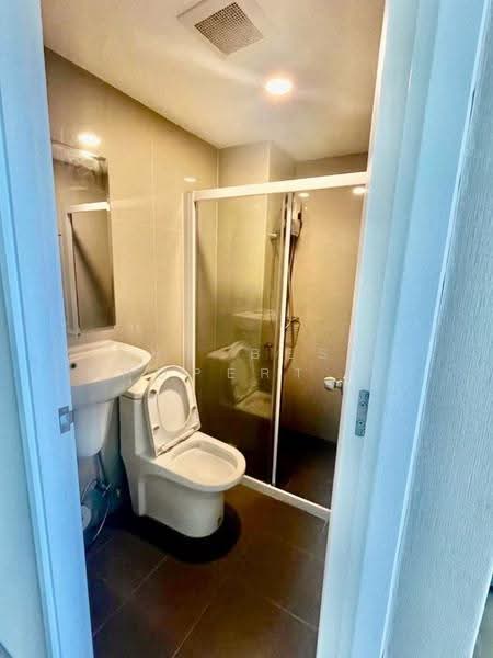 The Indeed Condo Amata, Chon Buri (Pattaya), Wiboon Thammarak Road, Nong Mai Daeng, Muang Chon Buri, Chon Buri (Pattaya), 1 Bedroom, 24 sqm, Condo For Sale, by The Best Property ก้อย, 500680829 - DDproperty.com