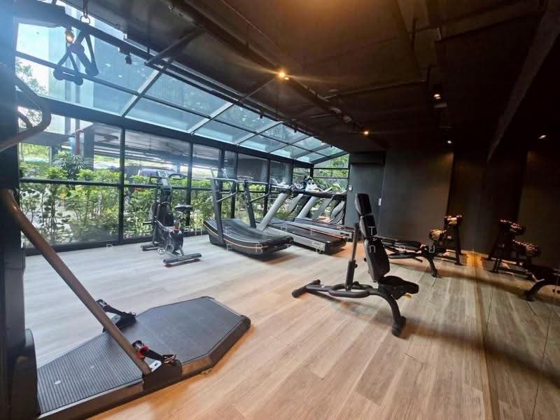 The Indeed Condo Amata, Chon Buri (Pattaya), Wiboon Thammarak Road, Nong Mai Daeng, Muang Chon Buri, Chon Buri (Pattaya), 1 Bedroom, 24 sqm, Condo For Sale, by The Best Property ก้อย, 500680829 - DDproperty.com
