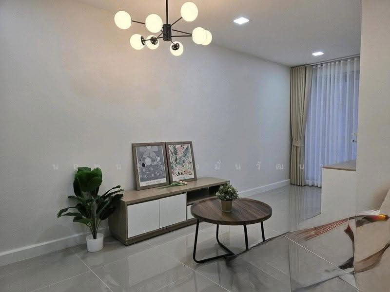 บ้าน วิภาวี คอนโดมิเนียม, กรุงเทพ, จอมพล, จตุจักร, กรุงเทพ, 56 ตร.ม., ทาวน์เฮ้าส์ ขาย, โดย นฤพนธ์ จงมั่นวัฒนา, 500680965 - DDproperty.com