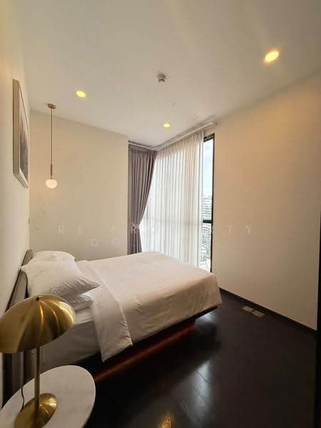 Park Origin Thonglor, Bangkok, Soi Thonglor 10, Sukhumvit Road, Khlong Tan Nua, Watthana, Bangkok, 2 Bedrooms, 45 sqm, Condo For Rent, by RE PROPERTY CO.,LTD., 500681025 - DDproperty.com