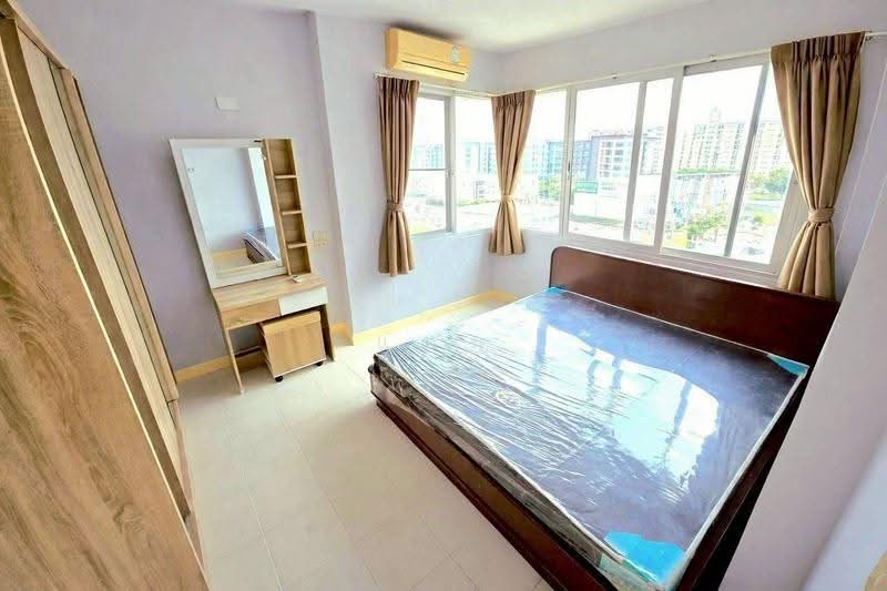 บ้านสวนลาซาล Ban Suan La Salle, กรุงเทพ, สุขุมวิท10 ถนนศรีนครินทร์, บางนา, กรุงเทพ, 60 ตร.ม., คอนโด ให้เช่า, โดย แบม, 500681038 - DDproperty.com