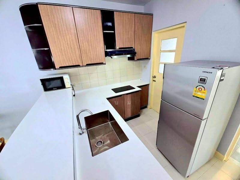 บ้านสวนลาซาล Ban Suan La Salle, Bangkok, สุขุมวิท10 ถนนศรีนครินทร์, Bang Na, Bangkok, 2 Bedrooms, 60 sqm, Condo For Rent, by แบม, 500681038 - DDproperty.com