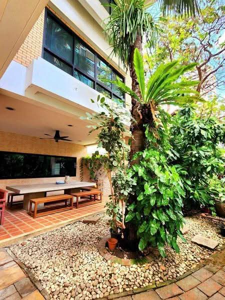 ให้เช่าบ้านเดี่ยว ใจกลางเมือง สาทร ซอยสวนพลู ( SPSEVE2428 ), กรุงเทพ, ซอยสวนพลู, ทุ่งมหาเมฆ, สาทร, กรุงเทพ, 600 ตร.ม., บ้านเดี่ยว ให้เช่า, โดย Khun Eve, 500681079 - DDproperty.com