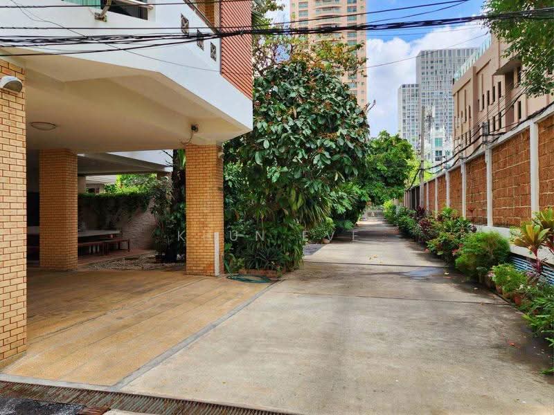 ให้เช่าบ้านเดี่ยว ใจกลางเมือง สาทร ซอยสวนพลู ( SPSEVE2428 ), กรุงเทพ, ซอยสวนพลู, ทุ่งมหาเมฆ, สาทร, กรุงเทพ, 600 ตร.ม., บ้านเดี่ยว ให้เช่า, โดย Khun Eve, 500681079 - DDproperty.com