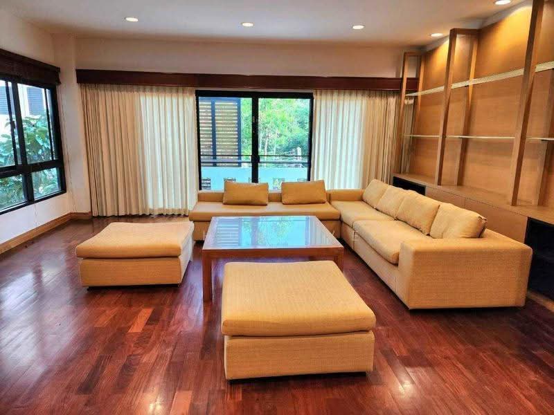 ให้เช่าบ้านเดี่ยว ใจกลางเมือง สาทร ซอยสวนพลู ( SPSEVE2428 ), กรุงเทพ, ซอยสวนพลู, ทุ่งมหาเมฆ, สาทร, กรุงเทพ, 600 ตร.ม., บ้านเดี่ยว ให้เช่า, โดย Khun Eve, 500681079 - DDproperty.com