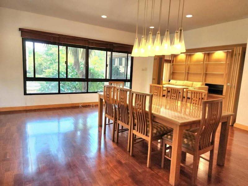 For Rent 4-Storey Detached House in the Heart of Sathorn soi Suan Phlu (SPSEVE2428), Bangkok, ซอยสวนพลู, Thung Maha Mek, Sathon, Bangkok, 4 Bedrooms, 600 sqm, Single Detached House For Rent, by Khun Eve, 500681079 - DDproperty.com