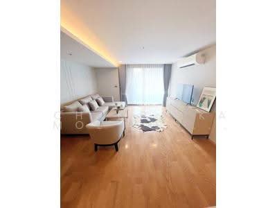 For Rent - Piya Apartment Sukhumvit 15, Bangkok