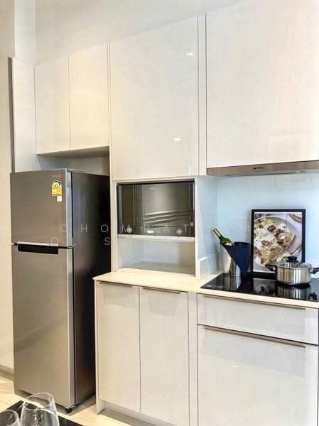 ASHTON Silom, Bangkok, 166 Silom Road, Bang Rak, Bangkok, 2 Bedrooms, 72 sqm, Condo For Rent, by Chomratkamol Soontorntarawong (Gor), 500681184 - DDproperty.com