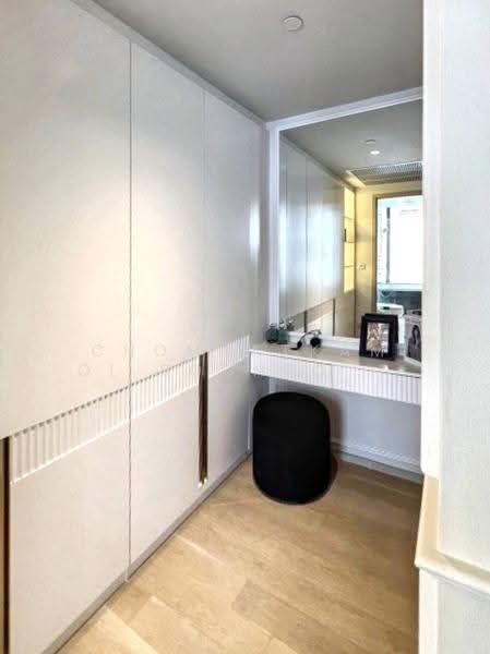 ASHTON Silom, Bangkok, 166 Silom Road, Bang Rak, Bangkok, 2 Bedrooms, 72 sqm, Condo For Rent, by Chomratkamol Soontorntarawong (Gor), 500681184 - DDproperty.com