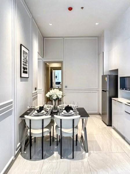 ASHTON Silom, Bangkok, 166 Silom Road, Bang Rak, Bangkok, 2 Bedrooms, 72 sqm, Condo For Rent, by Chomratkamol Soontorntarawong (Gor), 500681184 - DDproperty.com