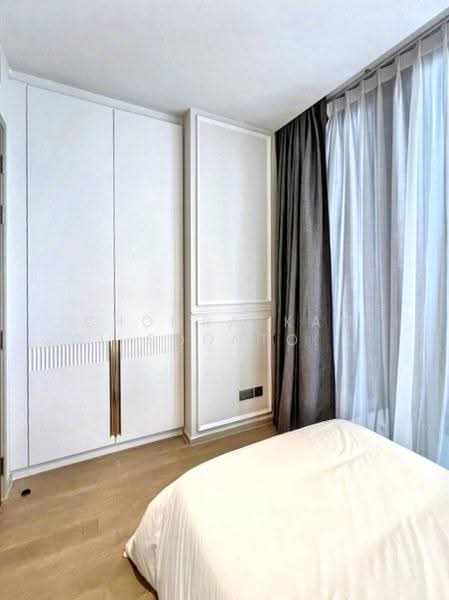 ASHTON Silom, Bangkok, 166 Silom Road, Bang Rak, Bangkok, 2 Bedrooms, 72 sqm, Condo For Rent, by Chomratkamol Soontorntarawong (Gor), 500681184 - DDproperty.com