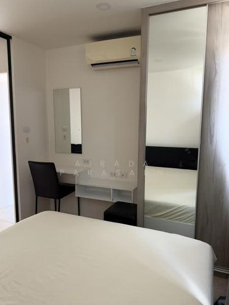 iCondo Green Space Sukhumvit 77 Phase 2, Bangkok, Lat Krabang Road, Lat Krabang, Bangkok, 1 Bedroom, 25 sqm, Condo For Rent, by Airada Parasarn, 500681259 - DDproperty.com