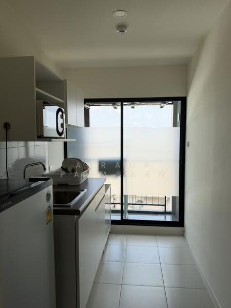 iCondo Green Space Sukhumvit 77 Phase 2, Bangkok, Lat Krabang Road, Lat Krabang, Bangkok, 1 Bedroom, 25 sqm, Condo For Rent, by Airada Parasarn, 500681259 - DDproperty.com