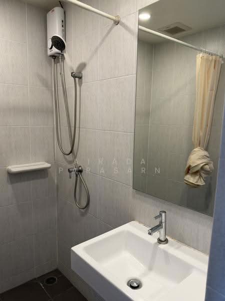 iCondo Green Space Sukhumvit 77 Phase 2, Bangkok, Lat Krabang Road, Lat Krabang, Bangkok, 1 Bedroom, 25 sqm, Condo For Rent, by Airada Parasarn, 500681259 - DDproperty.com