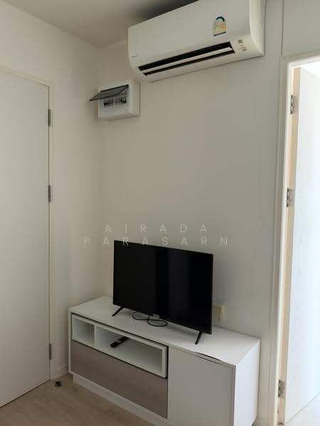 iCondo Green Space Sukhumvit 77 Phase 2 : ไอคอนโด กรีนสเปซ สุขุมวิท 77 (เฟส 2), กรุงเทพ, ถนน ลาดกระบัง, ลาดกระบัง, กรุงเทพ, 25 ตร.ม., คอนโด ให้เช่า, โดย Airada Parasarn, 500681259 - DDproperty.com