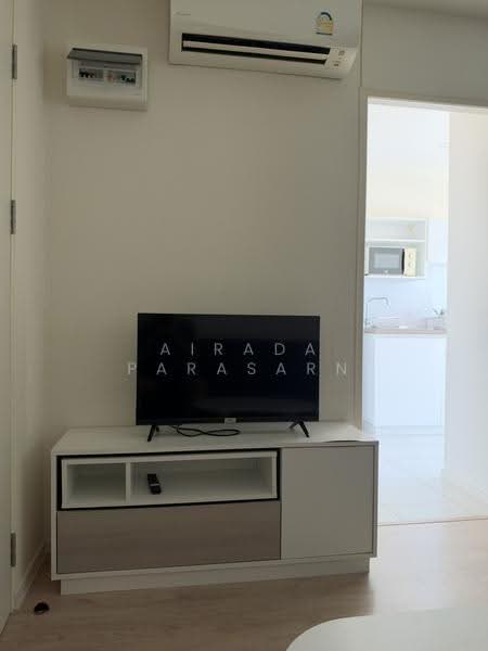 iCondo Green Space Sukhumvit 77 Phase 2, Bangkok, Lat Krabang Road, Lat Krabang, Bangkok, 1 Bedroom, 25 sqm, Condo For Rent, by Airada Parasarn, 500681259 - DDproperty.com