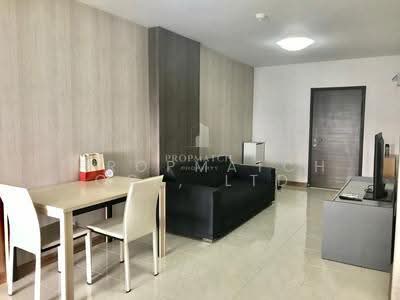 For Rent - Supalai Park Ekkamai-Thonglor, Bangkok