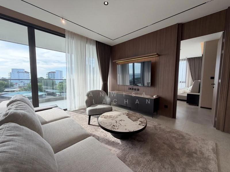 The Panora Estuaria, Chon Buri (Pattaya), Samaesarn, Sattahip, Chon Buri (Pattaya), 3 Bedrooms, 165 sqm, Condo For Rent, by Wanwisa Salachan, 500681377 - DDproperty.com