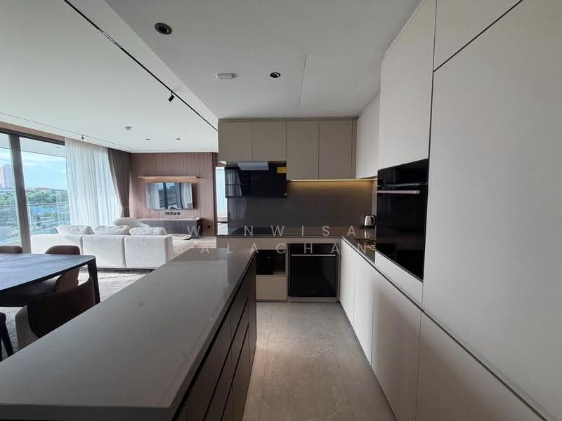 The Panora Estuaria, Chon Buri (Pattaya), Samaesarn, Sattahip, Chon Buri (Pattaya), 3 Bedrooms, 165 sqm, Condo For Rent, by Wanwisa Salachan, 500681377 - DDproperty.com