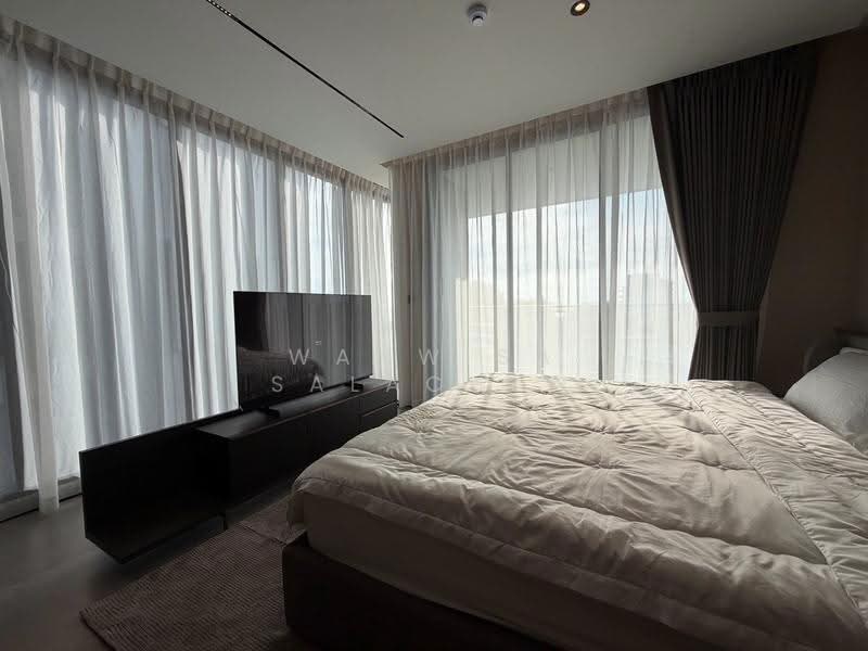 The Panora Estuaria, Chon Buri (Pattaya), Samaesarn, Sattahip, Chon Buri (Pattaya), 3 Bedrooms, 165 sqm, Condo For Rent, by Wanwisa Salachan, 500681377 - DDproperty.com