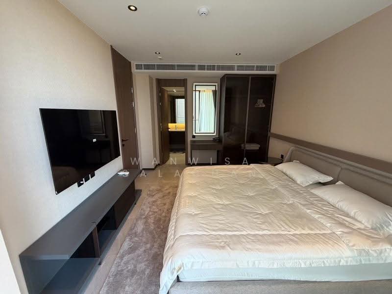 The Panora Estuaria, Chon Buri (Pattaya), Samaesarn, Sattahip, Chon Buri (Pattaya), 3 Bedrooms, 165 sqm, Condo For Rent, by Wanwisa Salachan, 500681377 - DDproperty.com