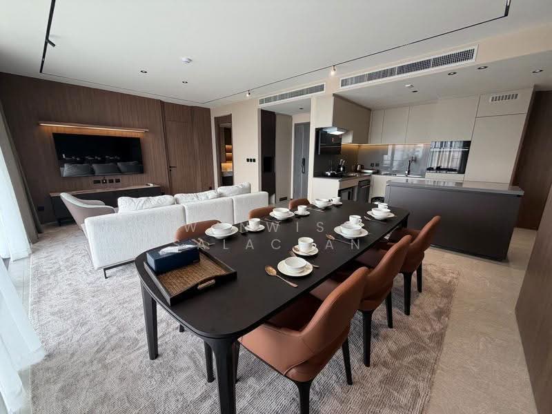 The Panora Estuaria, Chon Buri (Pattaya), Samaesarn, Sattahip, Chon Buri (Pattaya), 3 Bedrooms, 165 sqm, Condo For Rent, by Wanwisa Salachan, 500681377 - DDproperty.com