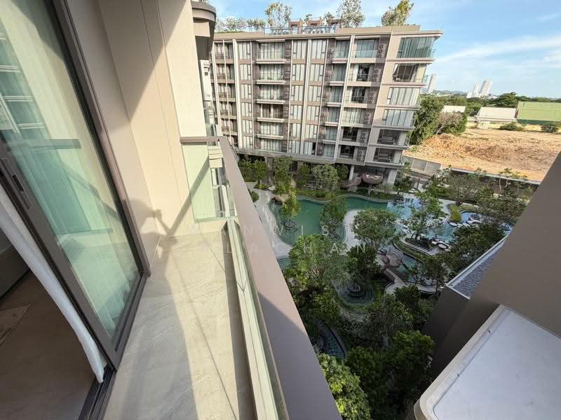 The Panora Estuaria, Chon Buri (Pattaya), Samaesarn, Sattahip, Chon Buri (Pattaya), 3 Bedrooms, 165 sqm, Condo For Rent, by Wanwisa Salachan, 500681377 - DDproperty.com