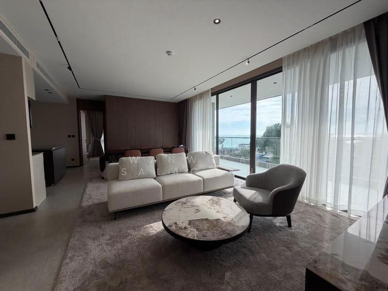 The Panora Estuaria, Chon Buri (Pattaya), Samaesarn, Sattahip, Chon Buri (Pattaya), 3 Bedrooms, 165 sqm, Condo For Rent, by Wanwisa Salachan, 500681377 - DDproperty.com