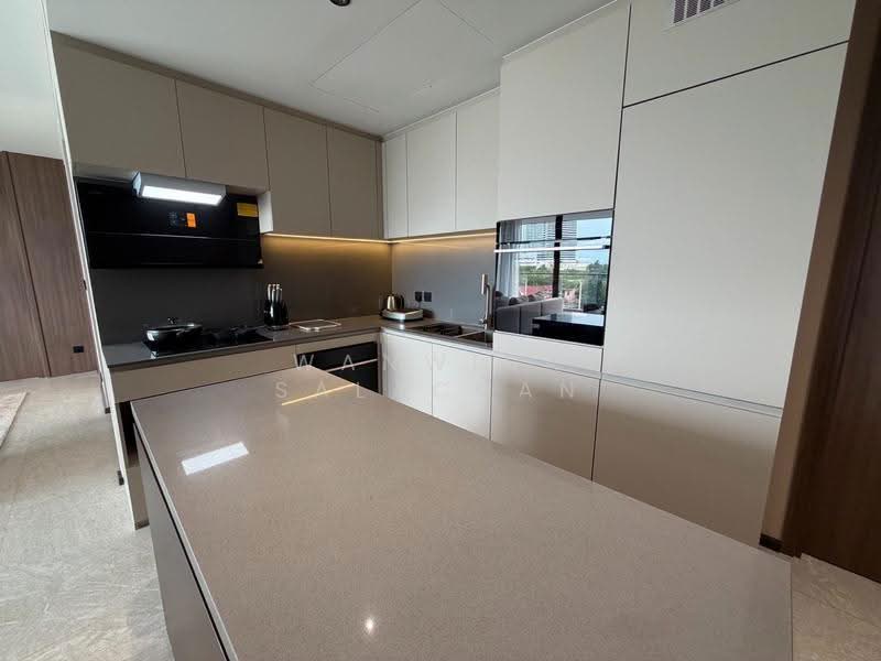 The Panora Estuaria, Chon Buri (Pattaya), Samaesarn, Sattahip, Chon Buri (Pattaya), 3 Bedrooms, 165 sqm, Condo For Rent, by Wanwisa Salachan, 500681377 - DDproperty.com