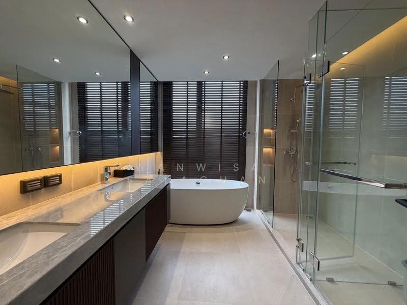 The Panora Estuaria, Chon Buri (Pattaya), Samaesarn, Sattahip, Chon Buri (Pattaya), 3 Bedrooms, 165 sqm, Condo For Rent, by Wanwisa Salachan, 500681377 - DDproperty.com