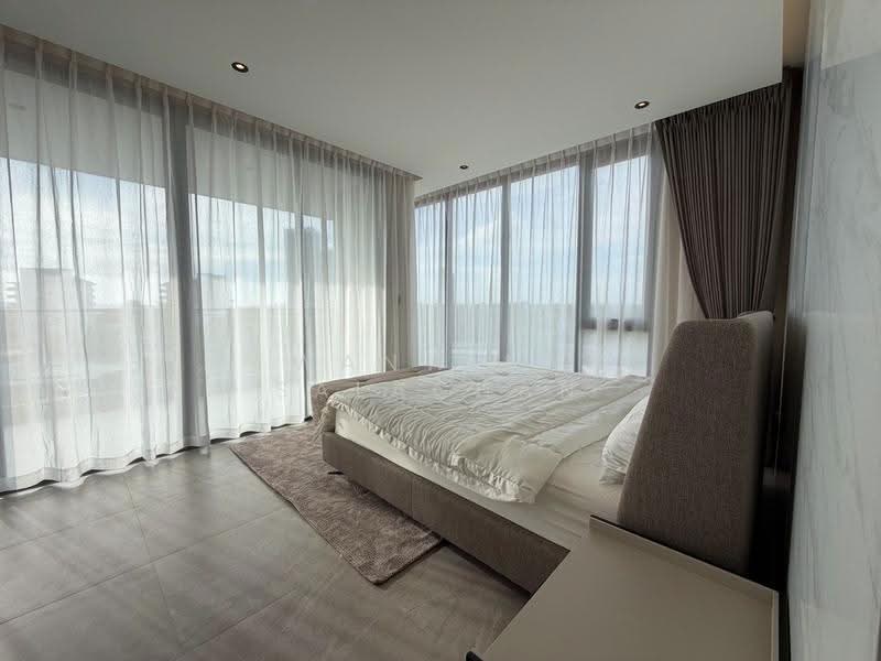 The Panora Estuaria, Chon Buri (Pattaya), Samaesarn, Sattahip, Chon Buri (Pattaya), 3 Bedrooms, 165 sqm, Condo For Rent, by Wanwisa Salachan, 500681377 - DDproperty.com