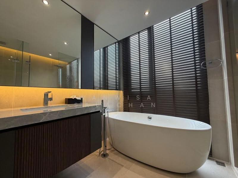 The Panora Estuaria, Chon Buri (Pattaya), Samaesarn, Sattahip, Chon Buri (Pattaya), 3 Bedrooms, 165 sqm, Condo For Rent, by Wanwisa Salachan, 500681377 - DDproperty.com