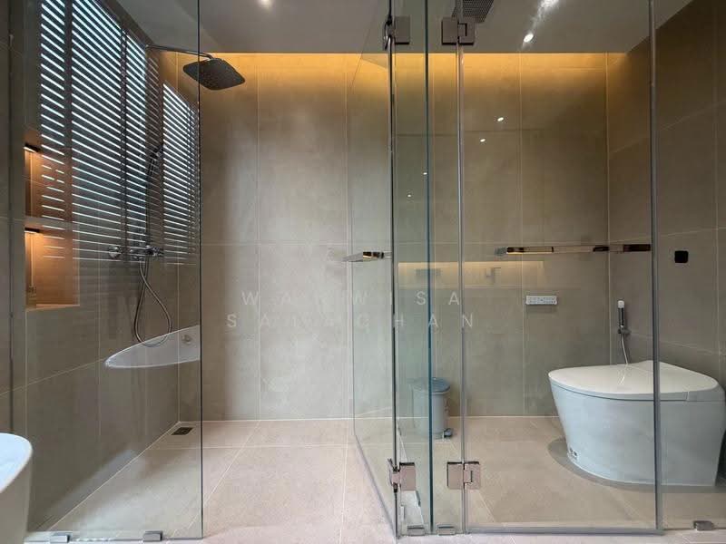 The Panora Estuaria, Chon Buri (Pattaya), Samaesarn, Sattahip, Chon Buri (Pattaya), 3 Bedrooms, 165 sqm, Condo For Rent, by Wanwisa Salachan, 500681377 - DDproperty.com