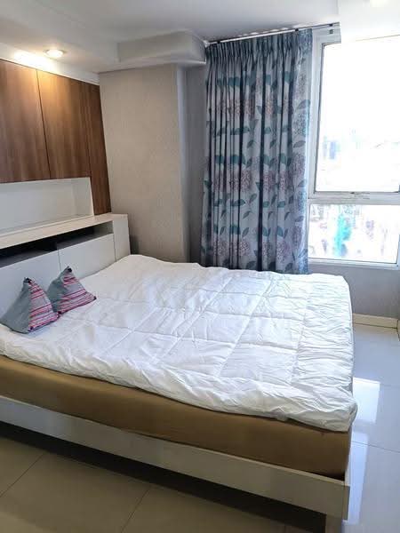 Zenith Place @ Sukhumvit 71/1, Bangkok, 1747 Sukhumvit Road, Phra Kanong Nua, Watthana, Bangkok, 1 Bedroom, 35 sqm, Condo For Rent, by BR Muayly, 500681429 - DDproperty.com