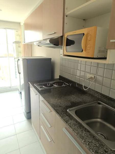 Zenith Place @ Sukhumvit 71/1, Bangkok, 1747 Sukhumvit Road, Phra Kanong Nua, Watthana, Bangkok, 1 Bedroom, 35 sqm, Condo For Rent, by BR Muayly, 500681429 - DDproperty.com