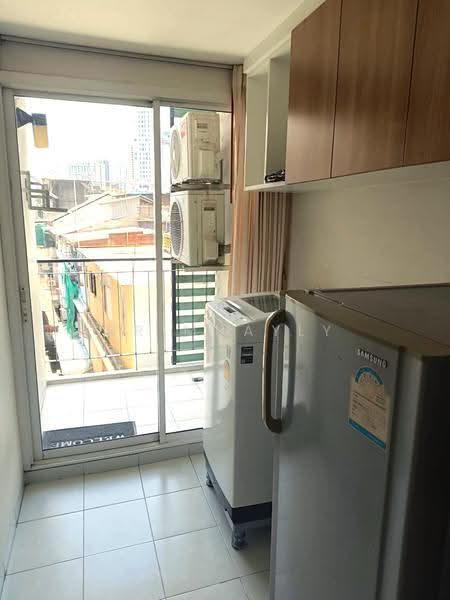 Zenith Place @ Sukhumvit 71/1 : ซีณิธ เพลส แอท สุขุมวิท 71/1 , กรุงเทพ, 1747 ถนนสุขุมวิท, พระโขนงเหนือ, วัฒนา, กรุงเทพ, 35 ตร.ม., คอนโด ให้เช่า, โดย BR Muayly, 500681429 - DDproperty.com