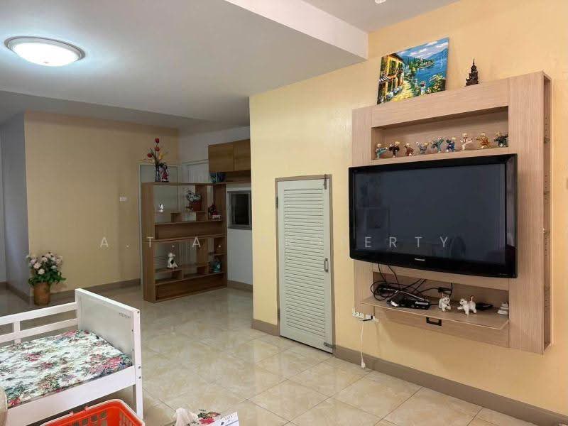 บ้านวิวเขา ศรีราชา, Chon Buri (Pattaya), Bang Phra, Si Racha, Chon Buri (Pattaya), 3 Bedrooms, 150 sqm, Single Detached House For Sale, by A.T.A. Property, 500681518 - DDproperty.com